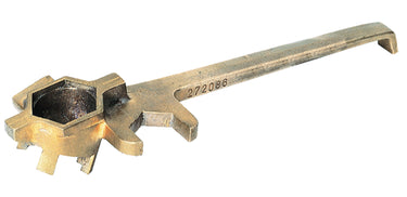 Deluxe Non-Sparking Drum Wrench